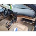 BMW SERIE 5 BERLINA (E39)