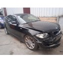 BMW SERIE 1 BERLINA (E81/E87)