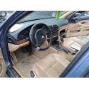 BMW SERIE 5 BERLINA (E39)