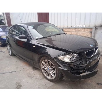 bmw serie 1 berlina (e81/e87) del año 2007