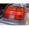 BMW SERIE 5 BERLINA (E39)