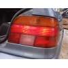 bmw serie 5 berlina (e39) del año 2000