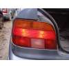 bmw serie 5 berlina (e39) del año 2000
