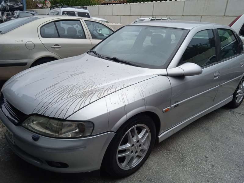 OPEL VECTRA B (J96)