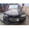 bmw serie 1 berlina (e81/e87) del año 2007