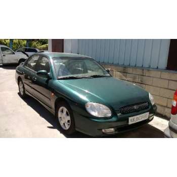 HYUNDAI SONATA (Y4) de desguace