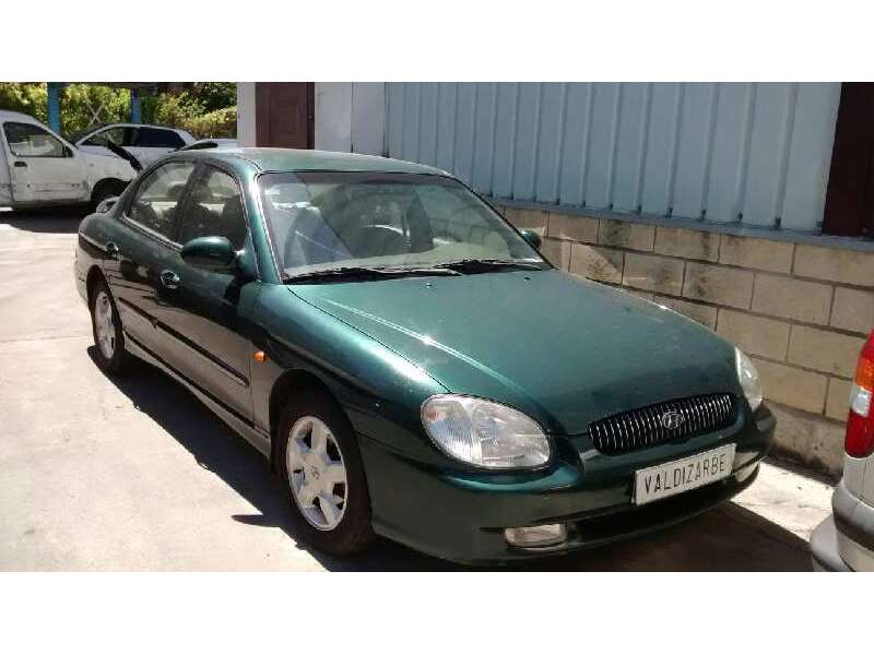HYUNDAI SONATA (Y4)