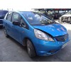 honda jazz (ge) del año 2008