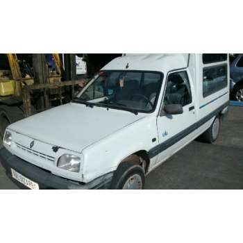 RENAULT RAPID/EXPRESS (F40) de desguace