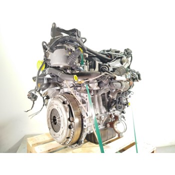 Recambio de despiece motor para ford focus iii 1.6 tdci referencia OEM IAM T1DA  
