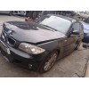 bmw serie 1 berlina (e81/e87) del año 2007