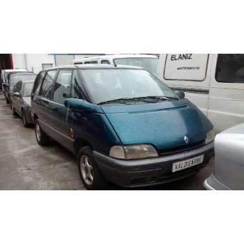 RENAULT ESPACE (J63) de desguace