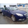 opel insignia berlina del año 2011