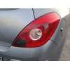 opel corsa d (s07) del año 2009