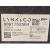 Recambio de sensor para lynk & co 01 phev referencia OEM IAM 8891752564  