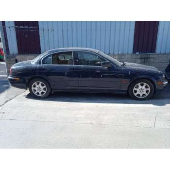 JAGUAR S-TYPE