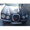 jaguar s-type del año 2000