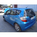 HONDA JAZZ (GE)