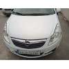 opel corsa d del año 2009