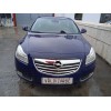 opel insignia berlina del año 2011