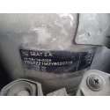 SEAT TOLEDO (1M2)