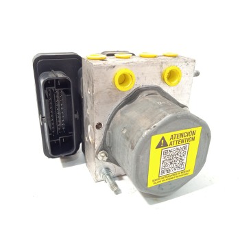 Recambio de abs para dacia duster ii comfort referencia OEM IAM 476602738R 0265956628 269727