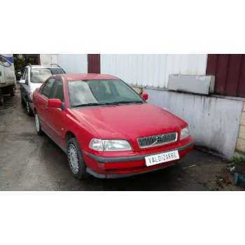 VOLVO S40 BERLINA de desguace