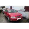 volvo s40 berlina del año 1998