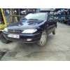 citroën xsara berlina del año 1999