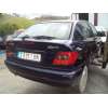 citroën xsara berlina del año 1999