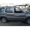 suzuki ignis ii (mh) del año 2005
