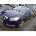 OPEL INSIGNIA BERLINA