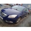 opel insignia berlina del año 2011