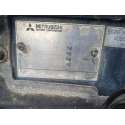 MITSUBISHI L 200 (K34T)