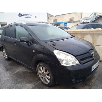 toyota corolla verso (r1) del año 2005