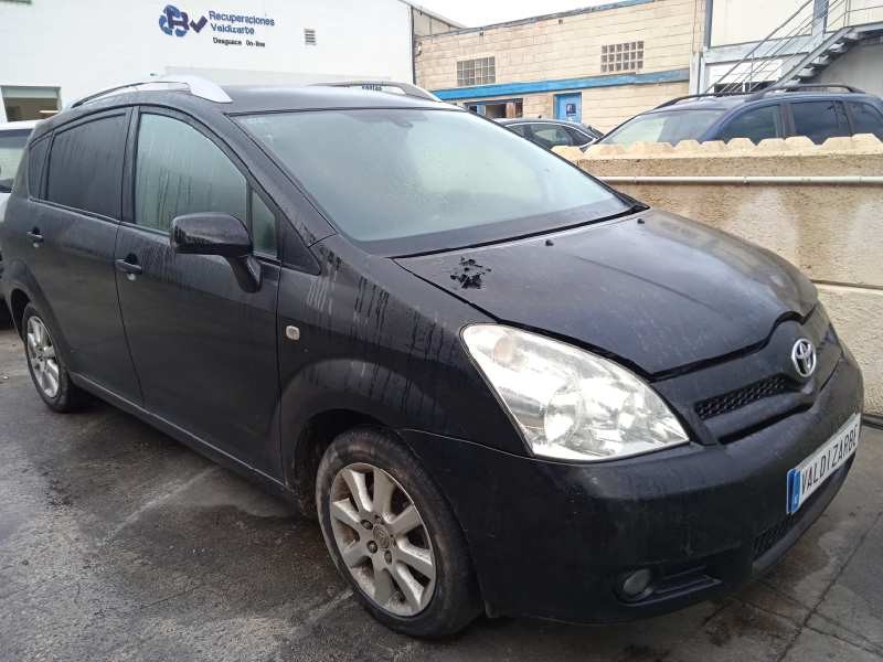 TOYOTA COROLLA VERSO (R1)