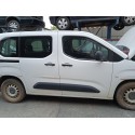 CITROËN BERLINGO (ER_, EC_)