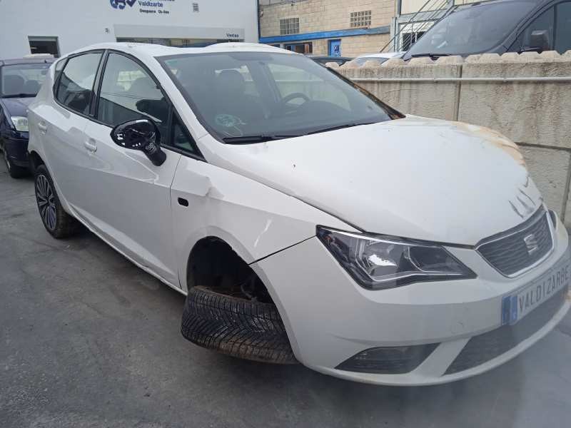 SEAT IBIZA (6P1)