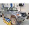 mitsubishi montero   (v3_w, v2_w, v4_w, v5_w) del año 1998