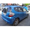 honda jazz (ge) del año 2008