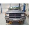 mitsubishi montero   (v3_w, v2_w, v4_w, v5_w) del año 1998