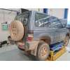 mitsubishi montero   (v3_w, v2_w, v4_w, v5_w) del año 1998