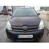 toyota corolla verso (r1) del año 2005