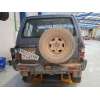 mitsubishi montero   (v3_w, v2_w, v4_w, v5_w) del año 1998