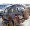 mitsubishi montero   (v3_w, v2_w, v4_w, v5_w) del año 1998