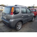 SUZUKI IGNIS II (MH)