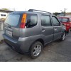 suzuki ignis ii (mh) del año 2005