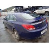 opel insignia berlina del año 2011
