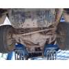 mitsubishi montero   (v3_w, v2_w, v4_w, v5_w) del año 1998