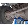 mitsubishi montero   (v3_w, v2_w, v4_w, v5_w) del año 1998